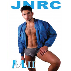 M II DVD (JNRC) (03767D)