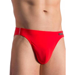Olaf Benz Sun Brief BLU1200 Swimwear Red (T0979)