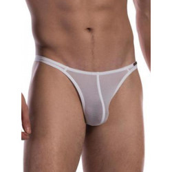 Olaf Benz Mini String RED1201 Underwear White (T8158)