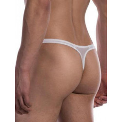 Olaf Benz Mini String RED1201 Underwear White (T8158)
