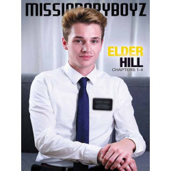 Elder Hill DVD (Missionary Boyz) (20646D)