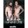 Dungeon Chronicles DVD (Bromo) (20617D)