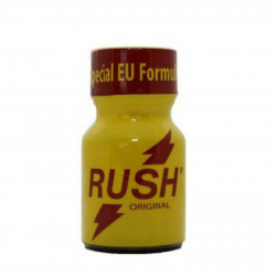 Rush Liquid Incense 10ml (P0013)