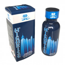 Highrise Boxed Bottle 30ml (Aroma) (P0030)
