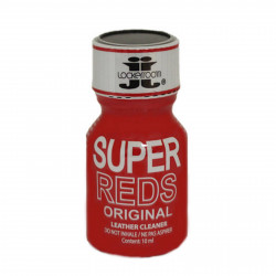 Super Reds Original 10ml (Aroma) (P0027)