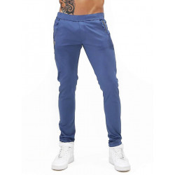 TOF Fashion Pants Blue (T8208)