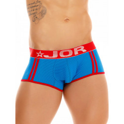 JOR Rocket Boxer Underwear Turquoise (T8232)