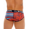 JOR Sailor Brief Underwear Printed (T8276)