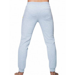 Supawear Recovery Pants Grey Marle (T8352)