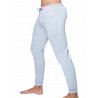 Supawear Recovery Pants Grey Marle (T8352)
