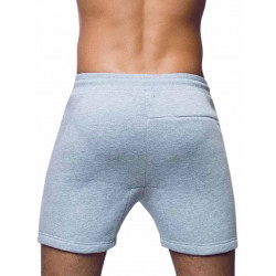 Supawear Recovery Shorts Grey Marle (T8353)