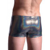 Manstore Push Up Bungee Pants M2186 Underwear Disco (T8368)