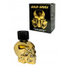 Skull Gold Boxed Bottle 24ml (Aroma) (P0089)