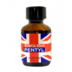 English Pentyl 24ml (Aroma) (P0023)