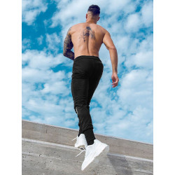 Supawear Boost Training Pants Black (T8373)