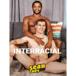 Interracial DVD (Sean Cody) (20914D)
