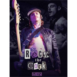 Rock The Cock DVD (MenCom) (21035D)