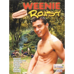 Weenie Roast 1 DVD (18 Today) (01962D)
