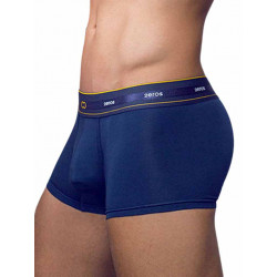 2Eros Adonis Trunk Underwear Navy (T8397)