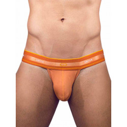 2Eros Adonis Jockstrap Underwear Tan (T8402)