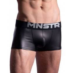 Manstore Micro Pants M2191 Underwear Black (T8414)