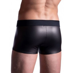 Manstore Micro Pants M2191 Underwear Black (T8414)