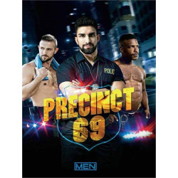 Precinct 69 DVD (MenCom) (21108D)