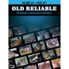 Old Reliable Vol. 5-8 4-DVD-Box (Dragon Media) (21129D)