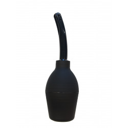RudeRider iClean Initmate Douche Black (T6198)