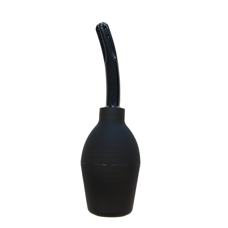 Rude Rider iClean Intimate Douche Black (T6198)