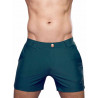 2Eros Bondi Bar Beach Swim Shorts Green (Series 3) (T8499)