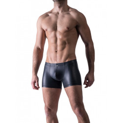 Manstore Hip Boxer M510 Underwear Black (T3817)