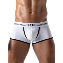 TOF French Trunk Underwear White (T8460)