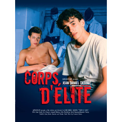 Corps d´Elite DVD (Cadinot) (09582D)