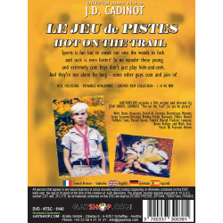 Le Jeu de Pistes/Scouts 2 (Hot On The Trail) DVD (Cadinot) (09596D)