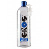 Eros Megasol  Aqua 1000 ml / 33 oz. Water-based Lubricant (Bottle) Incl. Pump (ER33900)