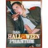 Das Halloween Phantom - Schrecklich Geil DVD (Foerster Media) (15546D)