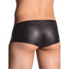 Manstore Hot Pants M700 Underwear Black (T5516)
