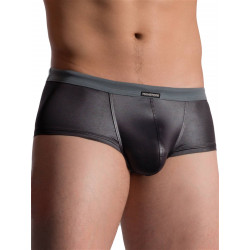 Manstore Hot Pants M750 Swimwear Beach Black (T5864)