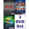 Cadinot Classics 4-6 3-DVD-Set (Cadinot) (17381D)