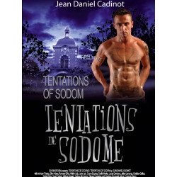 Tentations de Sodome DVD (Cadinot) (02981D)