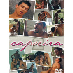 Capoeira #02 (Förster) DVD (Foerster Media) (15580D)