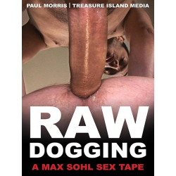 Raw Dogging DVD (Treasure Island) (17379D)