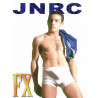 FX JNRC DVD (JNRC) (19875D)