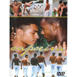 Capoeira #01 (Förster) DVD (Foerster Media) (15873D)