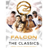 The Falcon Vault Collection: The Classics 10-DVD-Set (Falcon) (20863D)