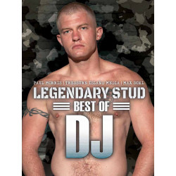 Legendary Stud: Best of DJ DVD (Treasure Island) (19250D)