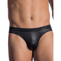 Olaf Benz Jock Brief RED1804 Underwear Black (T5878)