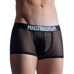 Manstore Boxer Pants M850 Underwear Black (T6301)