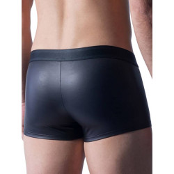 Manstore Micro Pants M510 Underwear Black (T6484)